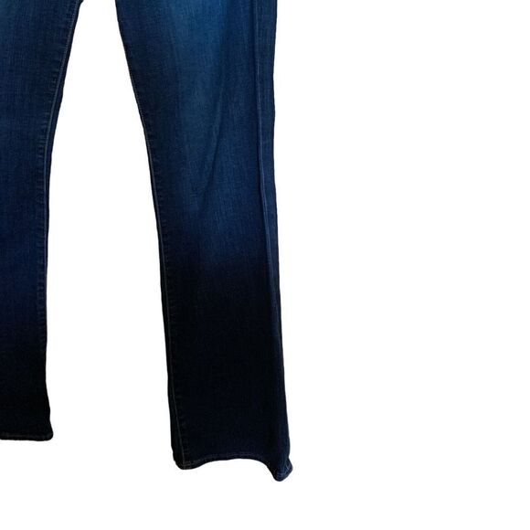 Lucky Brand Womens Size 10 30 Regular Blue Sweet N Low Stretch Bootcut Jeans - Picture 4 of 8